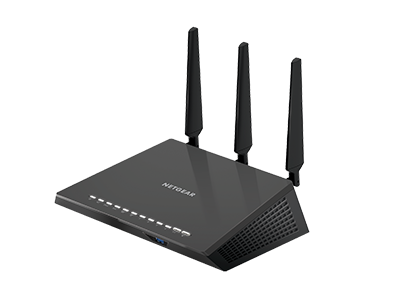 netgear nepal