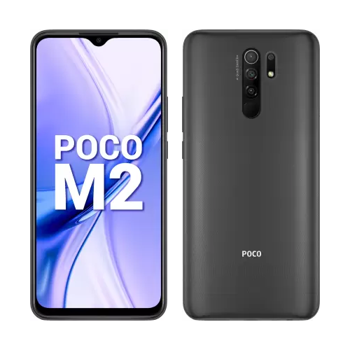 poco M2 Specs