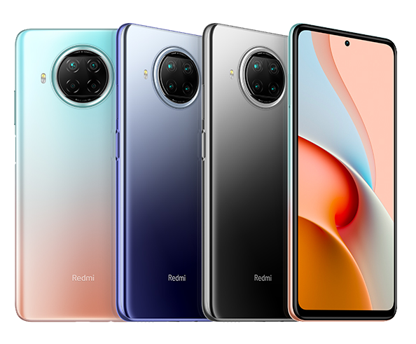 redmi note 9 pro specs