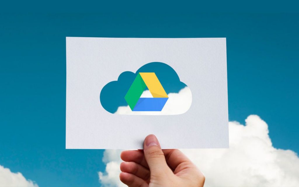 5 Best Google Drive Alternatives_TS