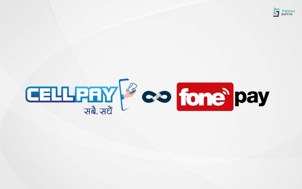 CellPay Nepal Collaborates with Fonepay: Make Fonepay Merchant Payments Using CellPay CellPay FonePay Collaboration