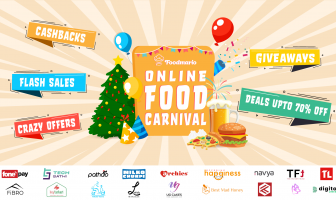 Foodmario Online Food Carnival