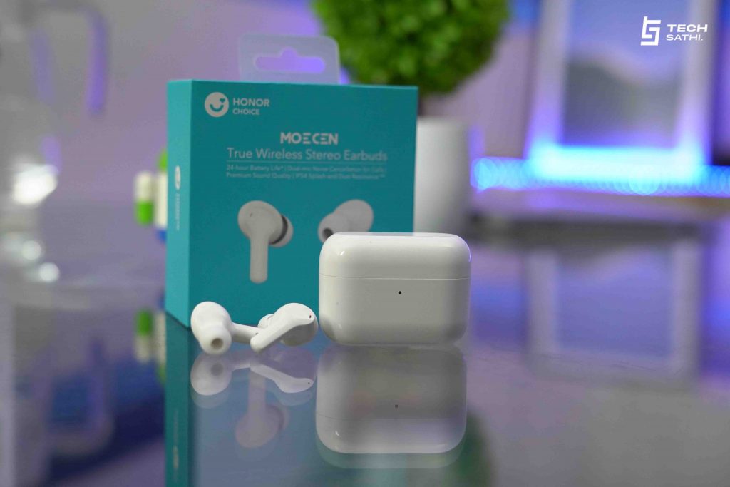 Honor Earbuds X1 Review
