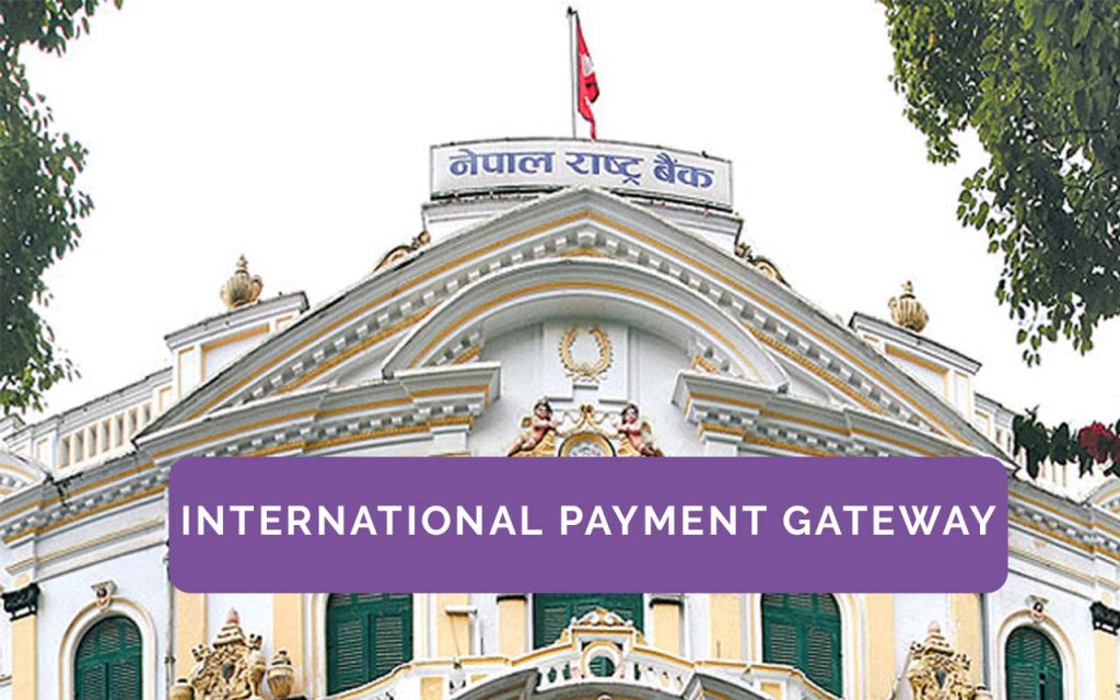 International Payment Gateway