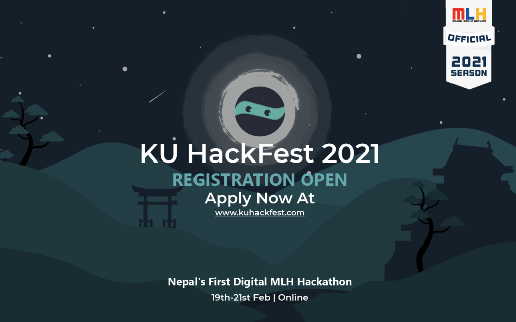 Registration Opens for “KU HackFest 2021”: An Opportunity To Learn & Grow KU Hackfest 2021