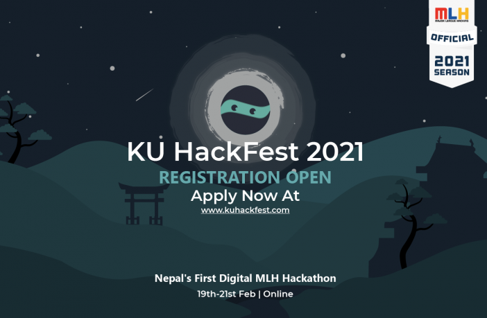 KU Hackfest 2021
