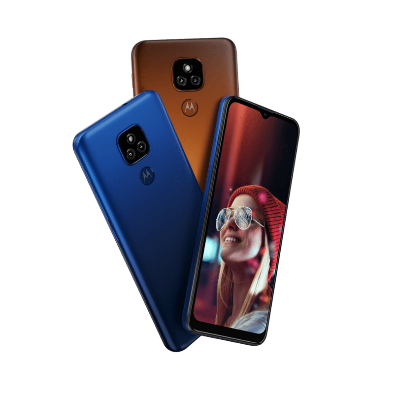 Motorola Moto E7 Plus Price in Nepal