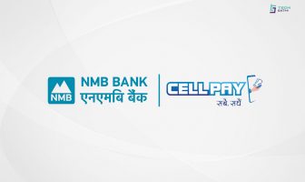 NMB Bank CellPay Collaboration