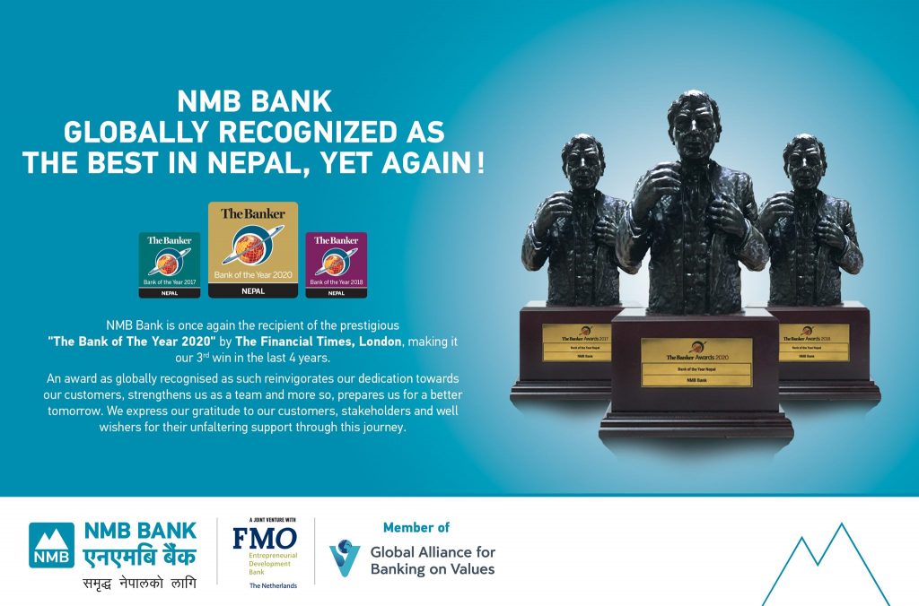 NMB Bank_ Bank of the Year 2020