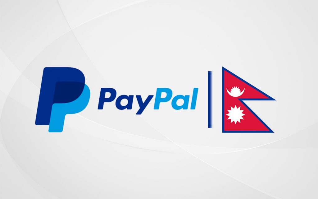 Paypal in Nepal