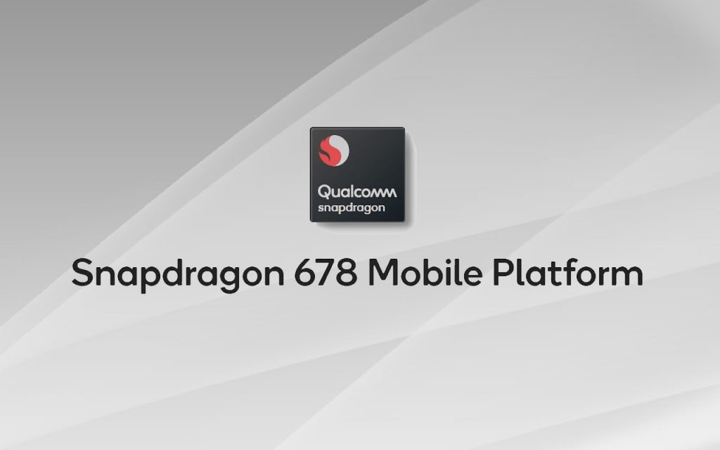 Qualcomm Announces Snapdragon 678: Minor Improvements over 675 Qualcomm Snapdragon 678