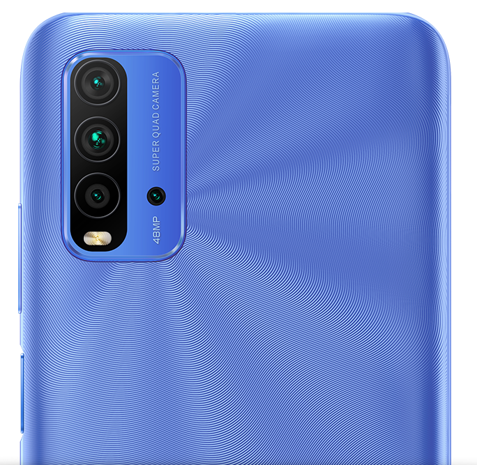 Redmi 9 Power Camera