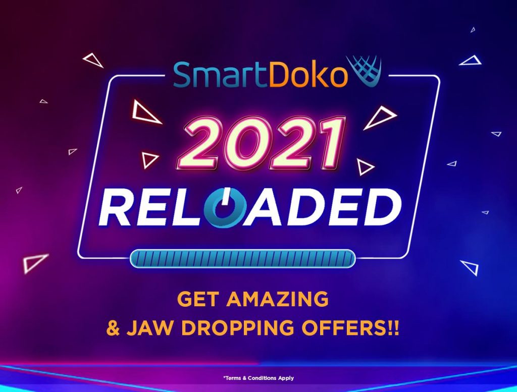 SmartDoko 2021 Reloaded