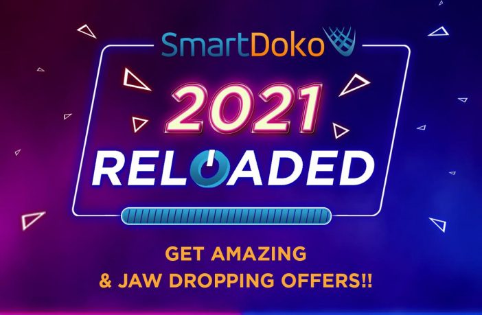 SmartDoko 2021 Reloaded