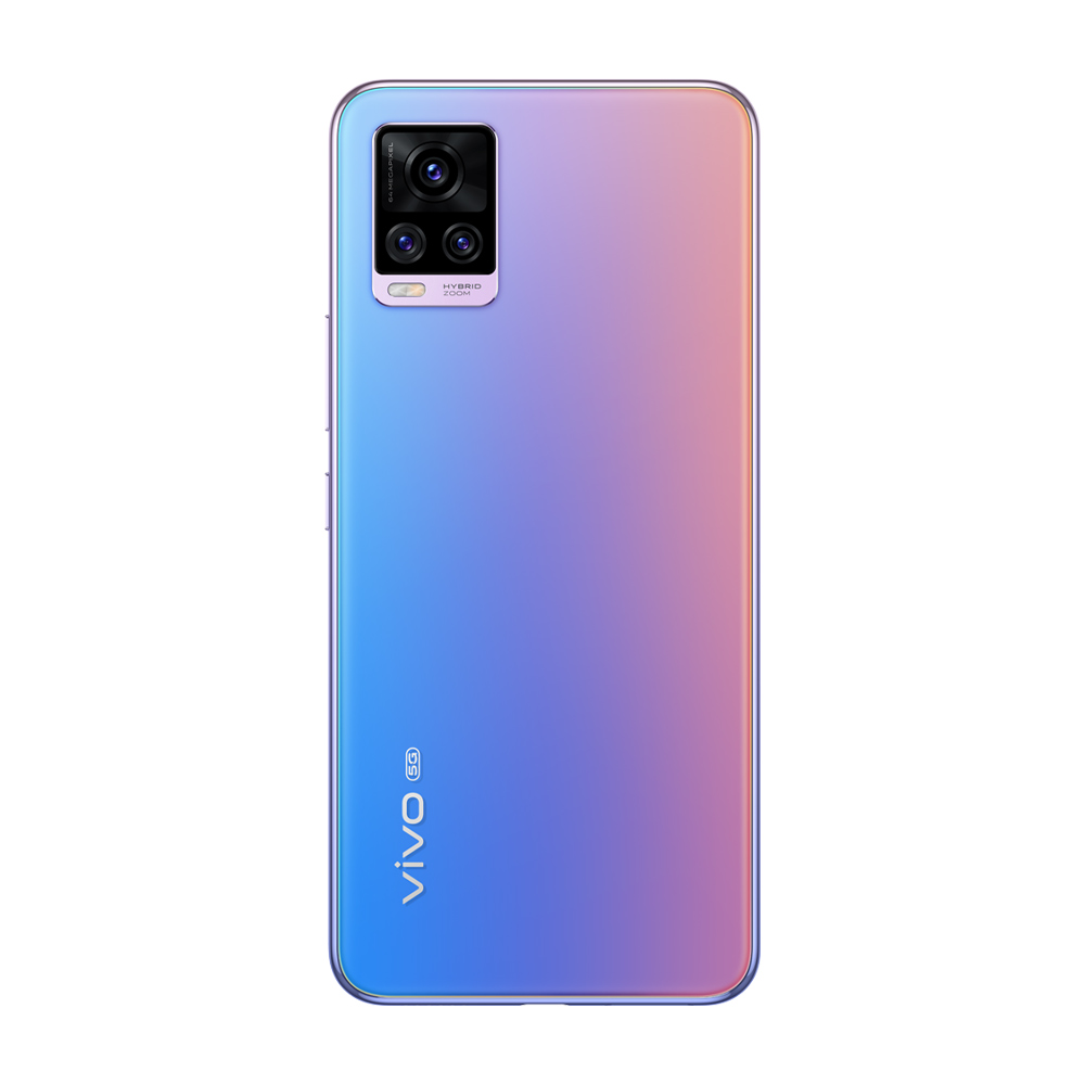 Vivo V20 Pro 5G Design