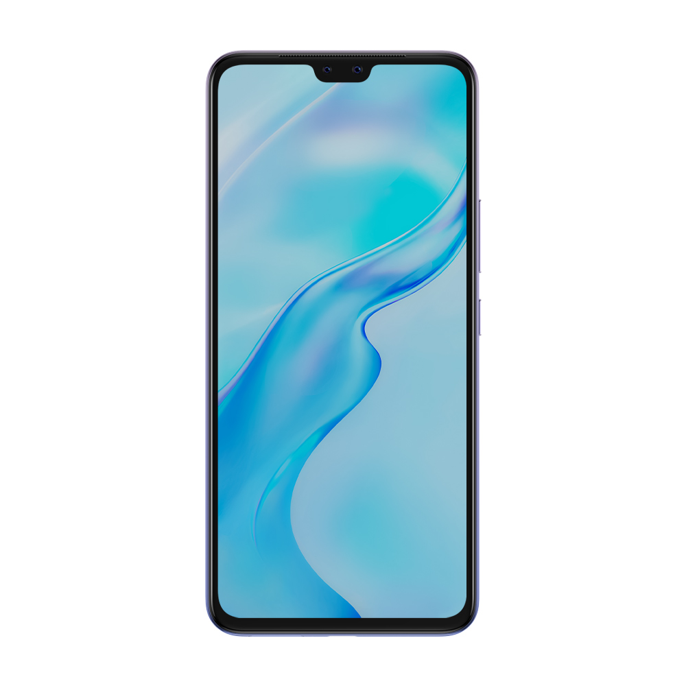 Vivo V20 Pro 5G Display