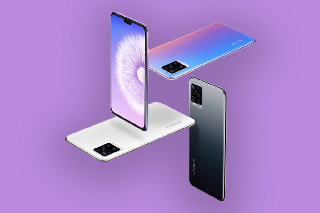 Vivo V20 Pro 5G Launched In India: Will it take on OnePlus Nord ? Vivo V20 Pro 5G Price in Nepal