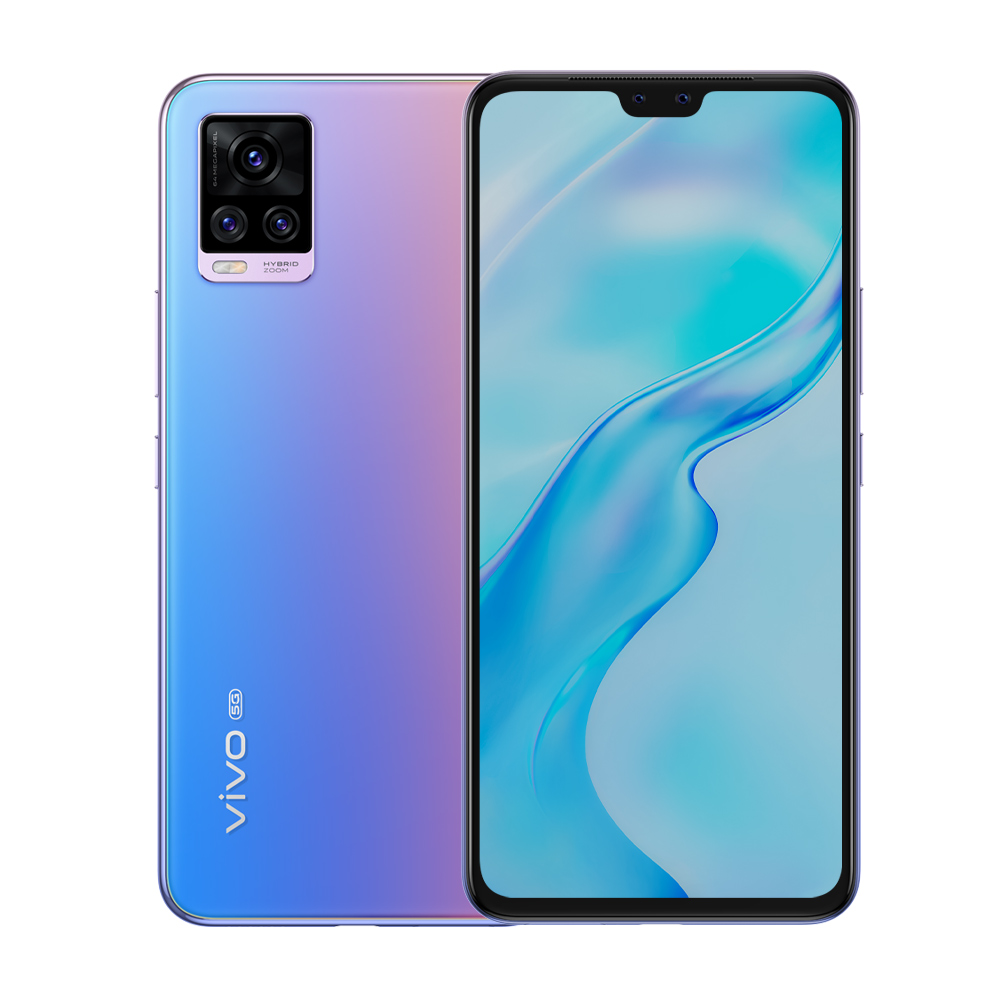 Vivo V20 Pro Specs