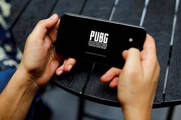 PUBG mobile becomes the highest earning mobile game of 2020 3