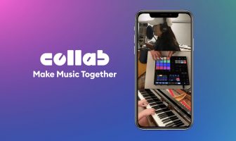 Facebook launches ‘Collab’: A music-making app likely to compete against TikTok facebook collab