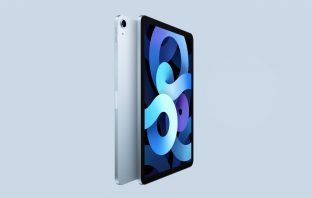 Apple iPad Air 4 (2020) with A14 Bionic Chipset Available for Pre-order in Nepal iPad Air 2020 Price in Nepal