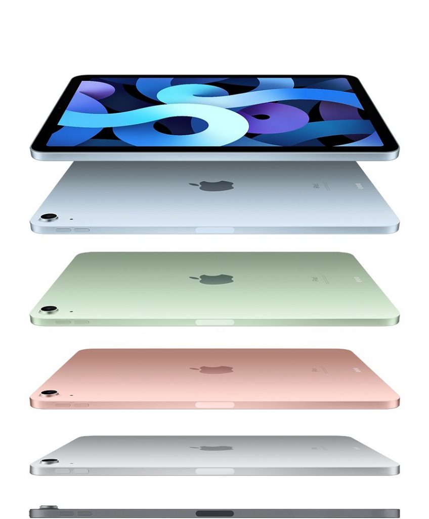 ipad Air 2020