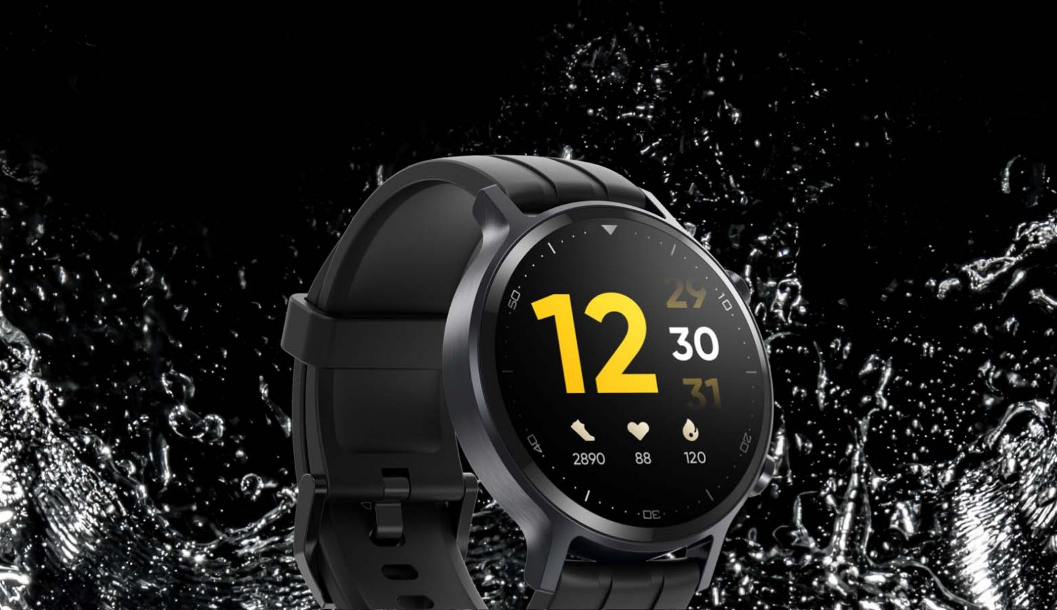 Realme Watch S Launched in Nepal: Upgrade Over Realme Watch ? realme watch s Price in Nepal