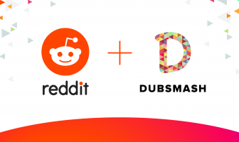 reddit acquires dubsmash