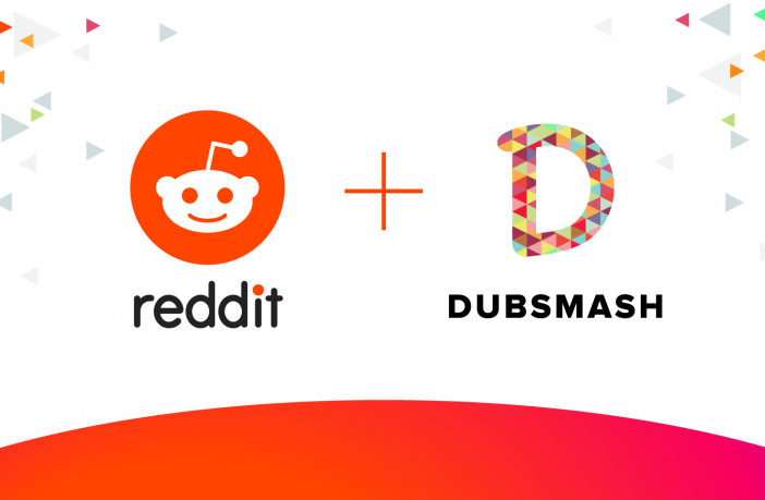 reddit acquires dubsmash