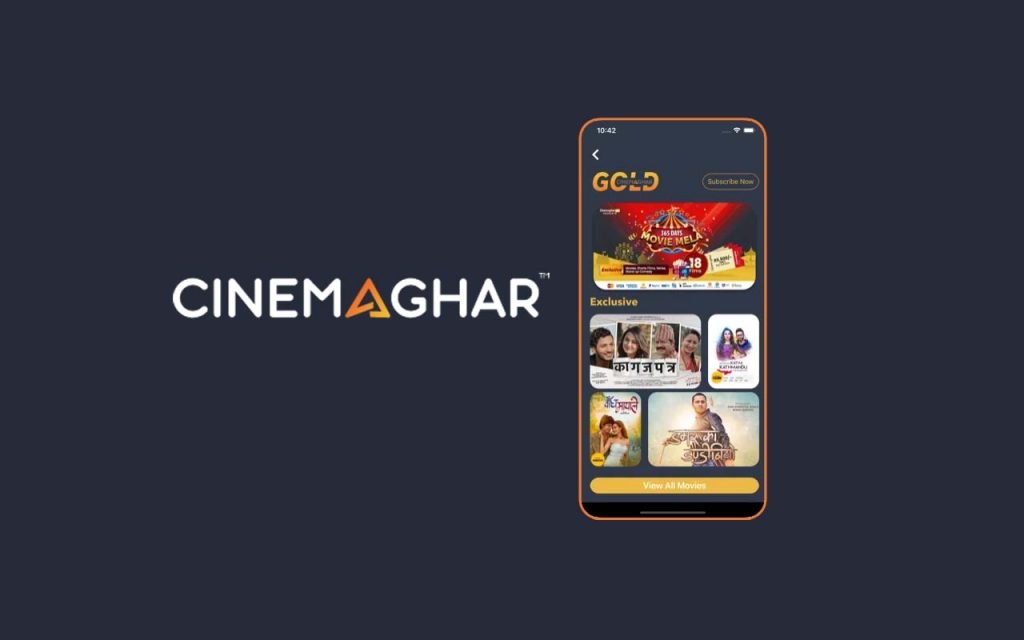 Cinemaghar Thumbnail