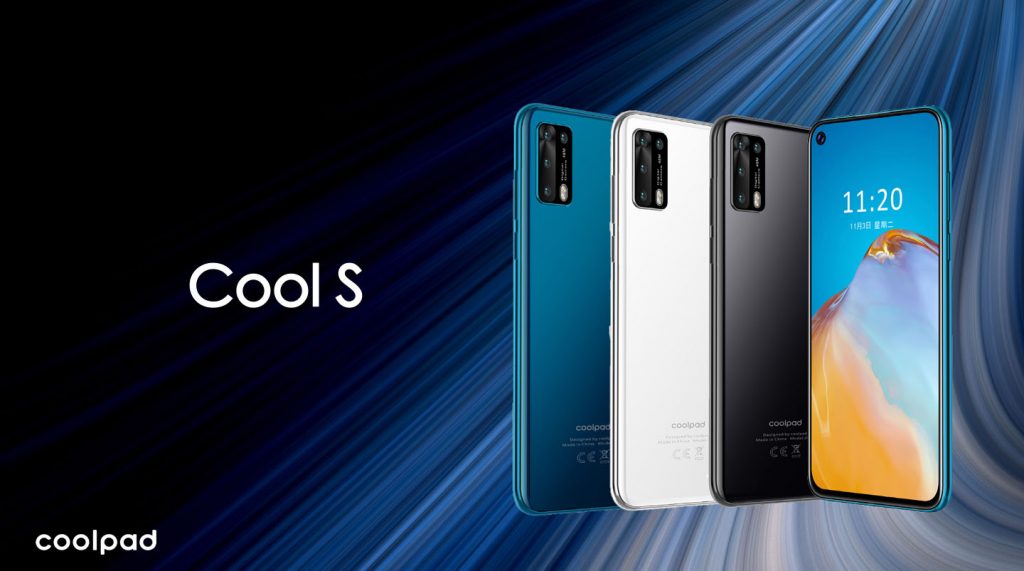 Coolpad Cool S Price in Nepal