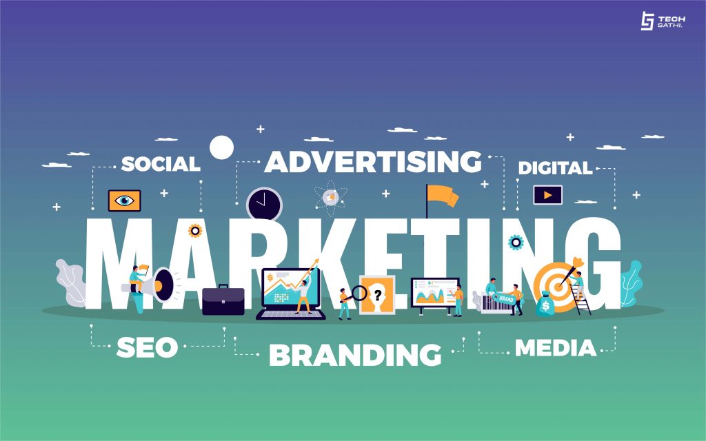 Digital Marketing: Digital Agencies’ Focus on 2020 and the Trends in 2021 Digital Marketing Trends 2021