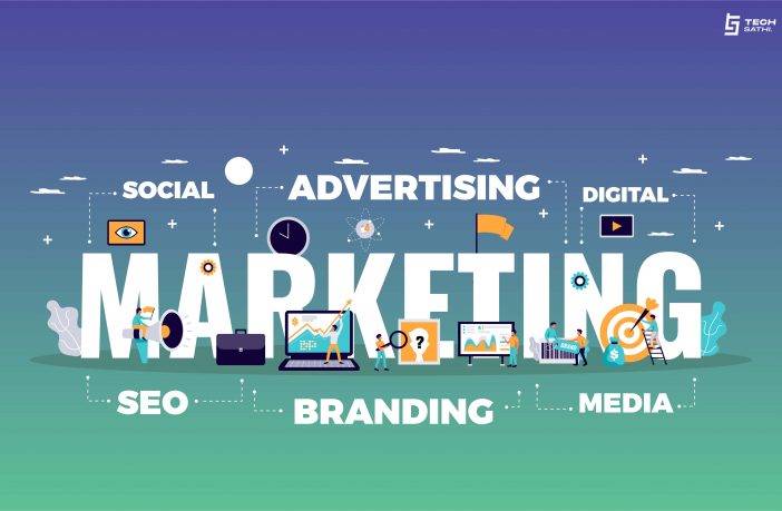 Digital Marketing Trends 2021