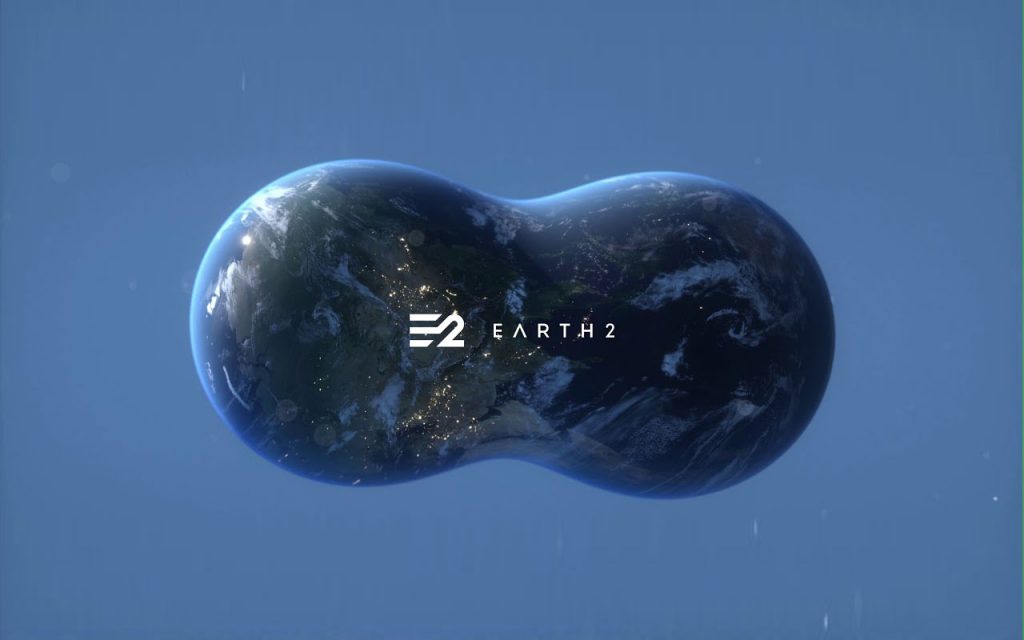 Earth 2