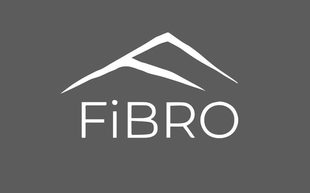 Fibro Nepal Logo