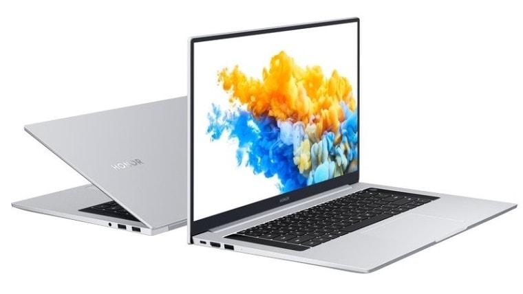Honor Magicbook pro 2021