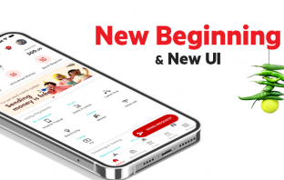 IME Pay Announces a Multitude of Enhancements to the App: New UI, Bank Transfer at Rs. 1, More IME Pay App New Update