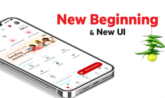 IME Pay Announces a Multitude of Enhancements to the App: New UI, Bank Transfer at Rs. 1, More IME Pay App New Update