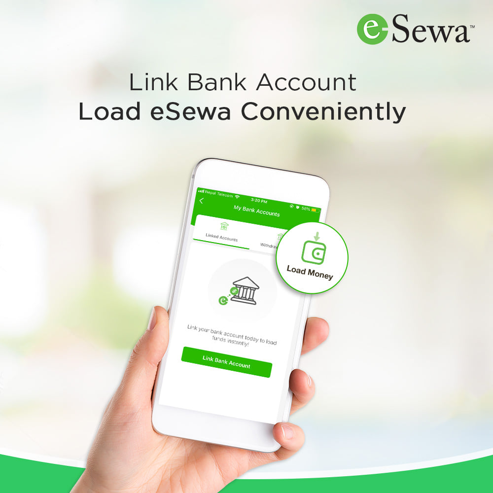 you-can-now-link-your-bank-account-in-esewa-and-load-fund-or-make