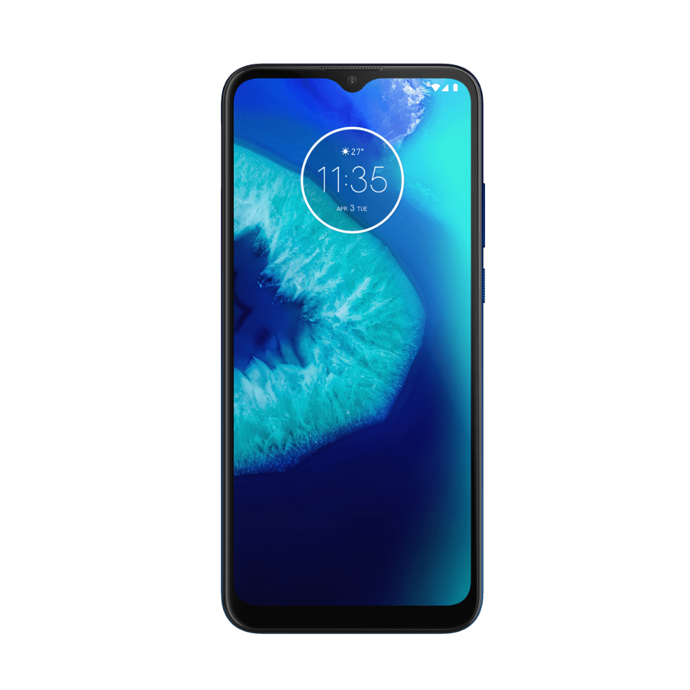 Moto G8 Power Lite Display