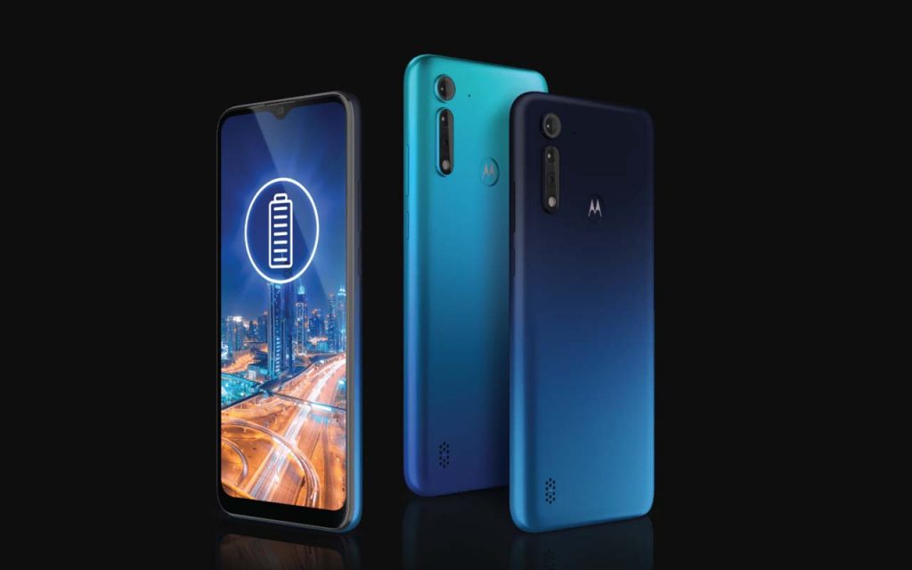Moto G8 Power Lite Launched in Nepal: Budget Phone with All-Day Battery Moto G8 Power Lite Price in Nepal