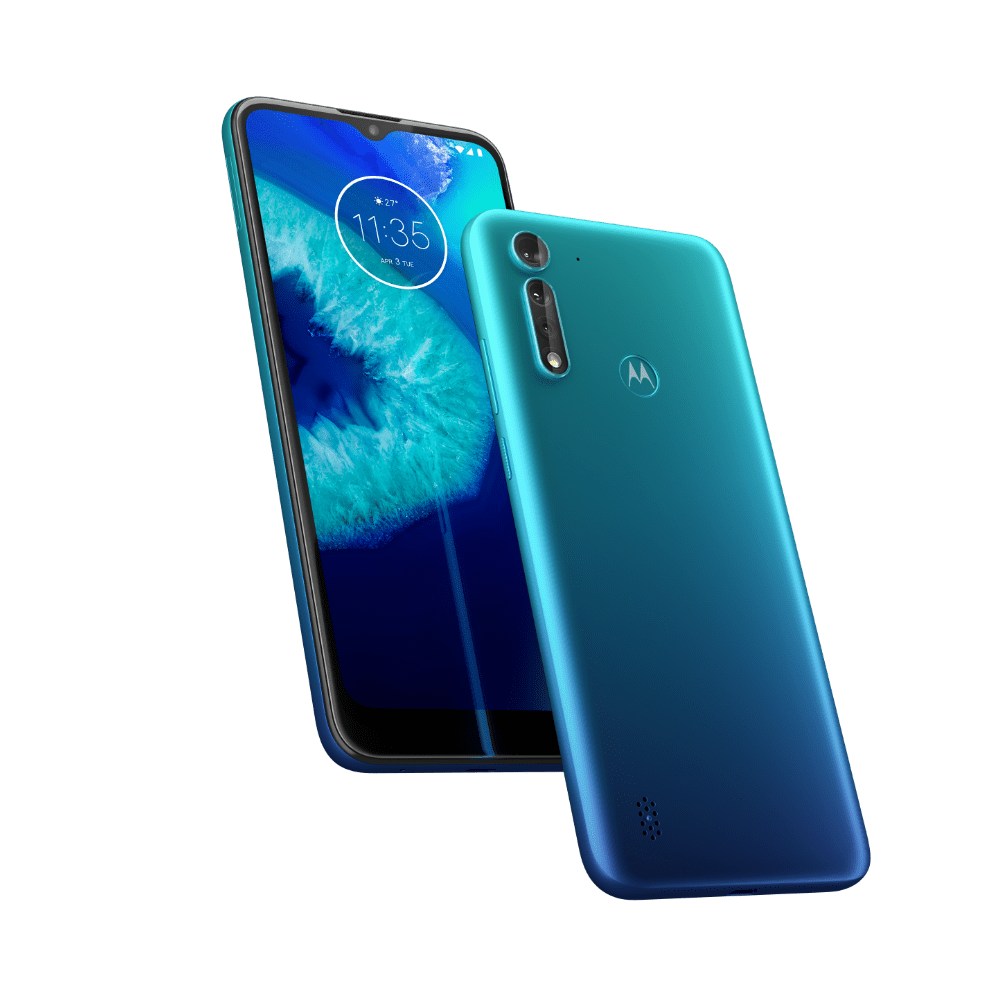 Moto G8 Power Lite