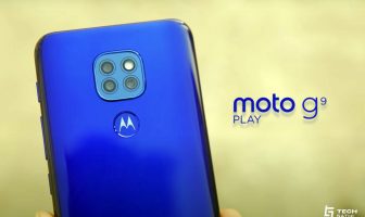 Motorola G9 Play Full Review: Great Cameras and Battery Life
