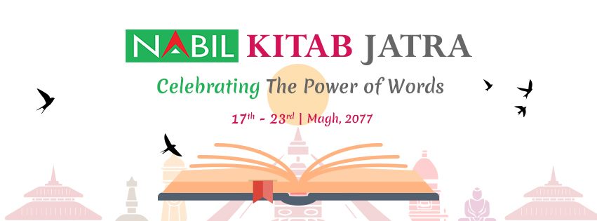 Nabil Kitab Jatra