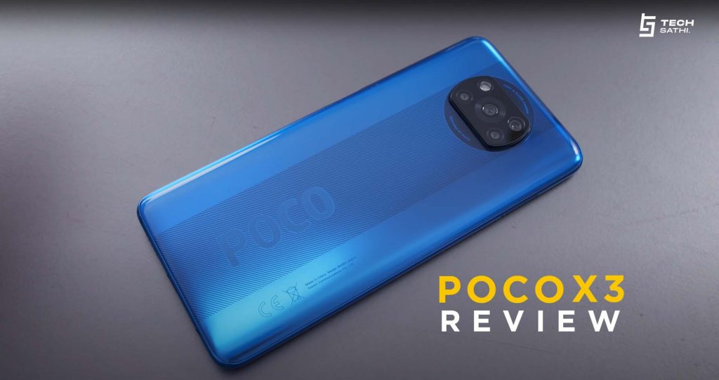 Poco X3 Full Review