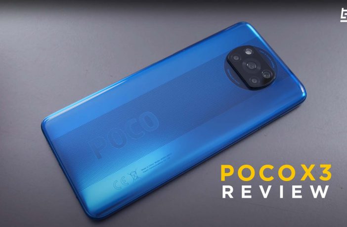 Poco X3 Full Review