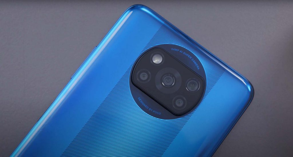 Poco X3 Review