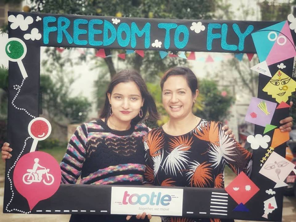 Tootle Freedom to Fly