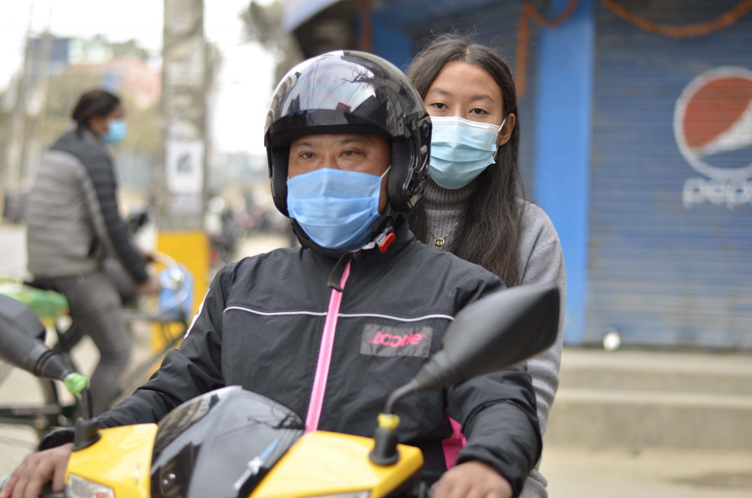 Tootle, the Initiator of Ride-Sharing in Nepal, Turns Four Ride hailing Market