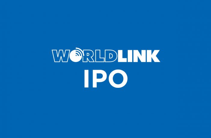 WorldLink IPO